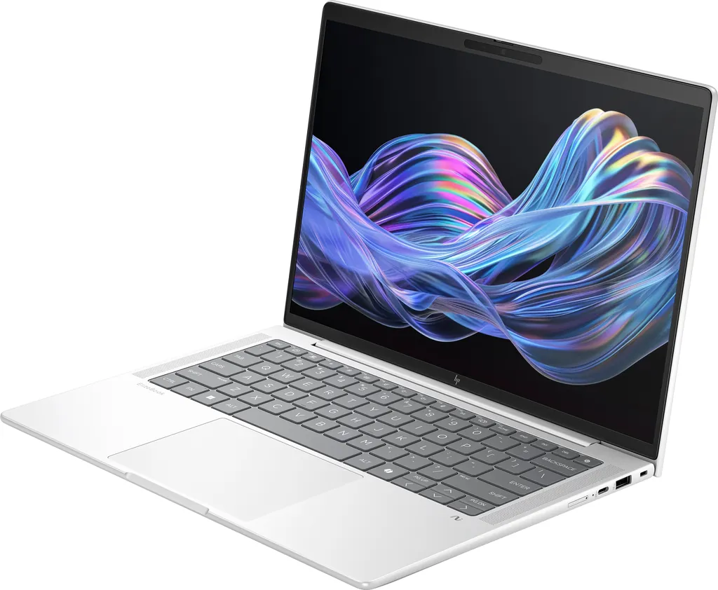 HP EliteBook X G1i 35,6cm (14") Ultra 5 226V 16GB  - Ansicht 3