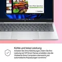 HP EliteBook 8 G1i 33,8cm (13,3") Ultra 5 225U 16G - Ansicht 6
