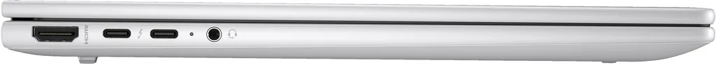 HP EliteBook X G1i 35,6cm (14") Ultra 5 226V 16GB  - Ansicht 4