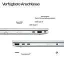 HP EliteBook 8 FLIP G1i 33,8cm (13,3") Ultra 7 255 - Ansicht 6