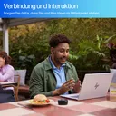 HP EliteBook X Flip G1i 35,6cm (14") Ultra 5 228V  - Ansicht 5