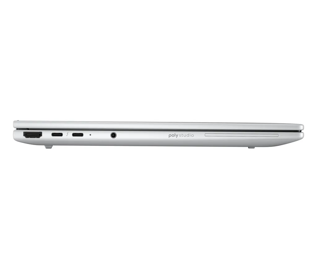 HP EliteBook 8 G1i 35,6cm (14") Ultra 7 258V 32GB  - Ansicht 7