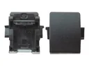 HP RJ-45 port cover (Black) - Ansicht 2
