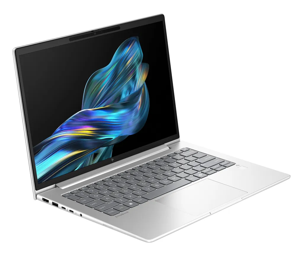 HP EliteBook 6 G1q | 14" Copilot+ Laptop | 32GB - Ansicht 2