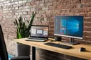 HP USB Maus | Fingerprint | 1600 dpi kabelgebunden - Ansicht 5