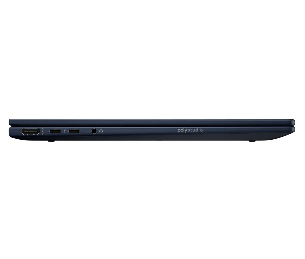 HP EliteBook X Flip G1i | 14" Convertible | Ultra  - Ansicht 7