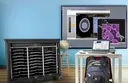 HP External USB DVD-Brenner | F2B56AA | Extern - Ansicht 4