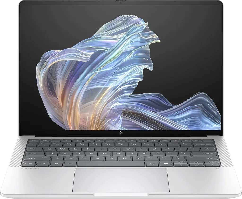 HP EliteBook Ultra G1a | 14" Laptop | Ryzen AI 9 - Ansicht 2
