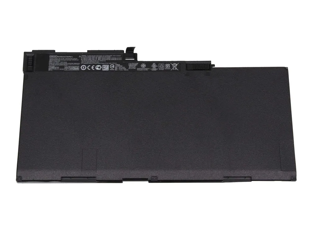 HP E7U24UT | Laptop Akku 50Wh | 3-Zellen Li-Po - Ansicht 2