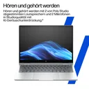 HP EliteBook 8 FLIP G1i | 13,3" AI Laptop | Ultra  - Ansicht 4