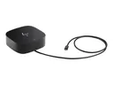 HP USB-C/A Universal Dock G2 | Dockingstation - Ansicht 3