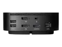 HP USB-C/A Universal Dock G2 | Dockingstation - Ansicht 4