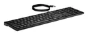 HP Wired 320K | Nordic Tastatur | Kabelgebunden - Ansicht 2