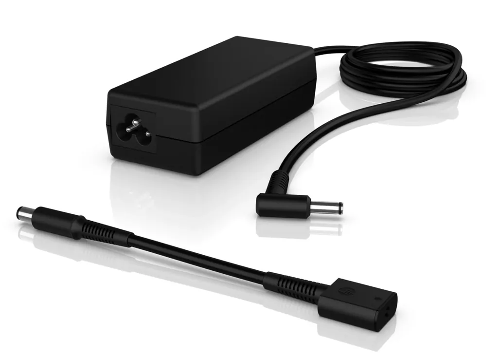 HP H6Y89ET | 65W Netzteil | Original Kit - Ansicht 2