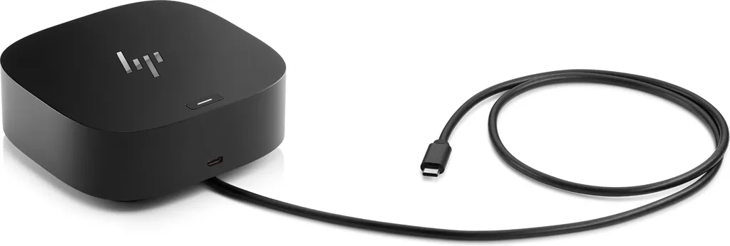 HP USB-C G5 Dock | Dockingstation | 100W Power - Ansicht 2
