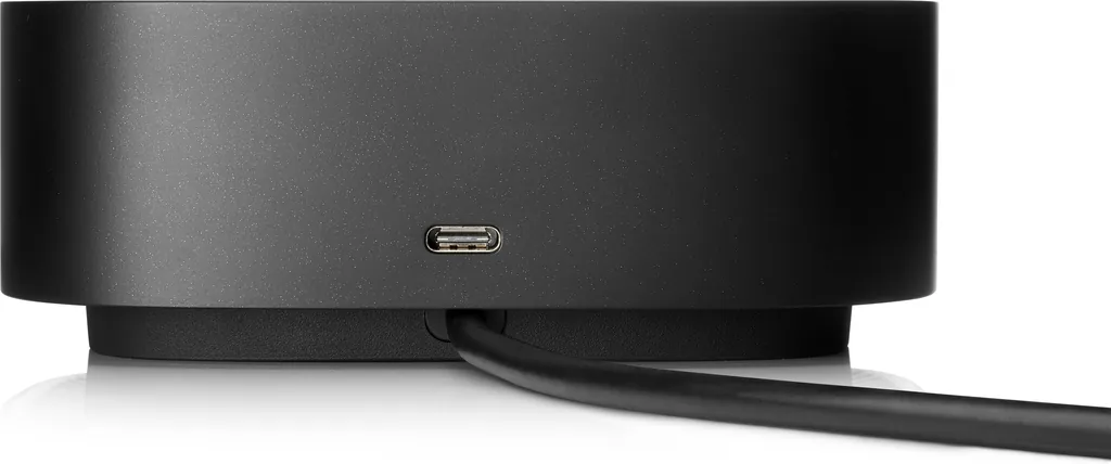 HP USB-C G5 Dock | Dockingstation | 100W Power - Ansicht 3