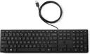 HP Bulk Wired 320K | Tastatur 12er Pack | USB - Ansicht 2