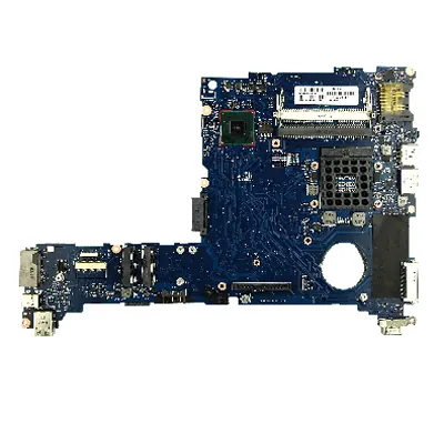 HP EliteBook 2570p | Hauptplatine | QM77 Chipset - Ansicht 2