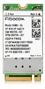 HP hs3210 | M.2 Mobilfunkmodem | 21.6 Mbps HSPA+ - Ansicht 2