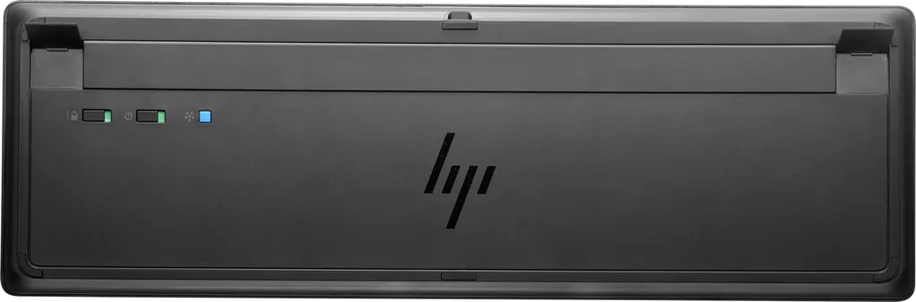 HP Wireless Premium | QWERTZ Tastatur | Swiss - Ansicht 3