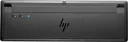 HP Wireless Premium | QWERTZ Tastatur | Swiss - Ansicht 3