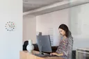 HP Wireless Premium | QWERTZ Tastatur | Swiss - Ansicht 4