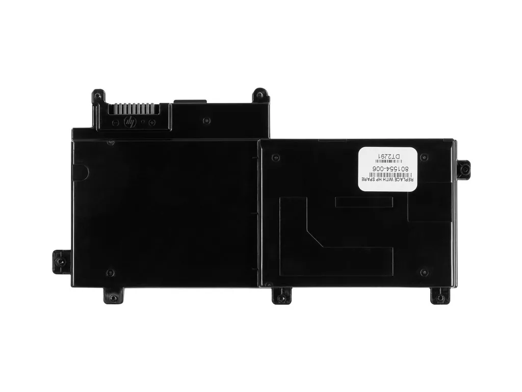 HP Laptop-Akku 3 Zellen | 48Wh | EliteBook/ProBook - Ansicht 2