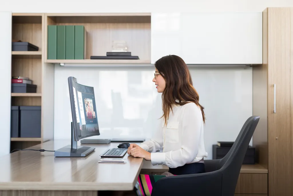 HP Wireless Premium | QWERTZ Tastatur | Swiss - Ansicht 6