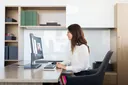 HP Wireless Premium | QWERTZ Tastatur | Swiss - Ansicht 6
