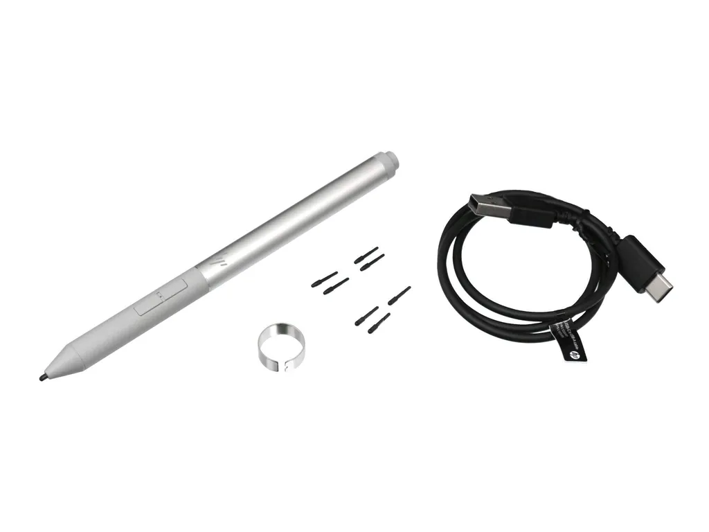 HP Active Pen G3 | Digitaler Stift | 4096 Stufen - Ansicht 3