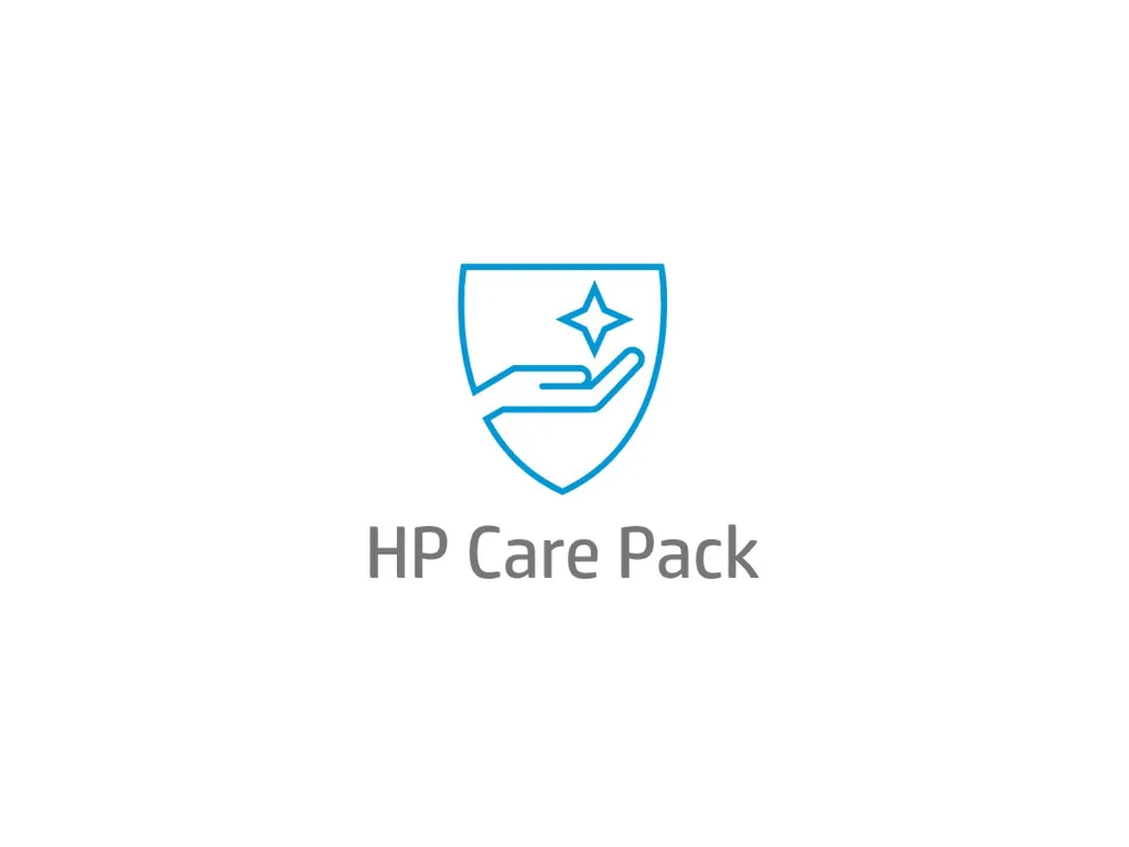 HP Garantie 5 Jahre | Vor-Ort Service | Notebooks - Ansicht 2