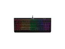 HP HX ALLOY CORE | RGB Gaming-Tastatur | UK-Layout - Ansicht 3