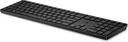 HP 455 | Programmierbare Tastatur | 2.4 GHz - Ansicht 2