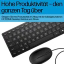 HP Desktop 320MK | Tastatur Maus Set | GB Layout - Ansicht 2