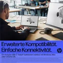 HP Thunderbolt Dock G4 | 280W Dockingstation | USB - Ansicht 5