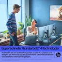 HP Thunderbolt Dock G4 | 280W Dockingstation | USB - Ansicht 7