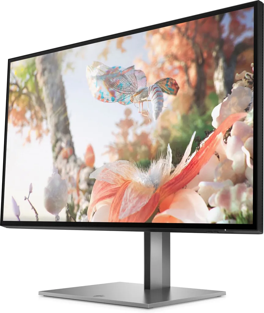 HP Z25xs G3 | 25" QHD Monitor | IPS 2560x1440 - Ansicht 2