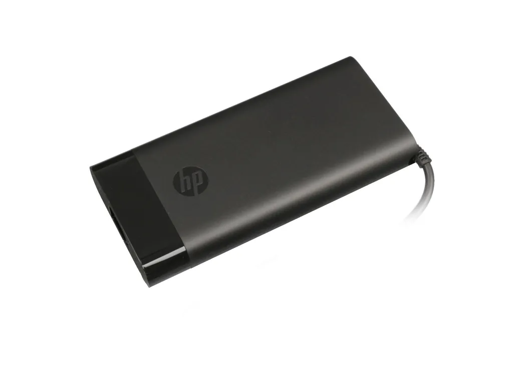 HP Netzteil 200W | 4,5mm Stecker | ZBook Elite - Ansicht 2