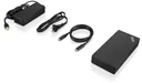Lenovo ThinkPad USB-C Dock Gen 2 | 90W | 3x 4K - Ansicht 3