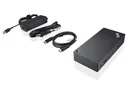 Lenovo ThinkPad USB-C Dock | 90W Dockingstation - Ansicht 2