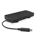 Lenovo USB-C Travel Dock | Dual Display | HDMI+DP - Ansicht 2