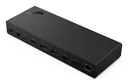 Lenovo ThinkPad USB4 Dock | 100W | Docking Station - Ansicht 2