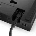 Lenovo ThinkPad USB4 Dock | 135W | Smart Dock 5500 - Ansicht 2