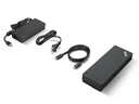 Lenovo ThinkPad TB4 Dock | Dockingstation | 8 Port - Ansicht 2