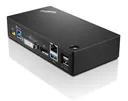 Lenovo ThinkPad USB 3.0 Pro Dock | Dockingstation - Ansicht 2