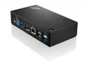 Lenovo ThinkPad USB 3.0 Ultra Dock | Dockingstatio - Ansicht 2