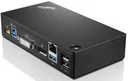 Lenovo ThinkPad USB 3.0 Pro Dock | Dockingstation - Ansicht 2