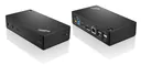 Lenovo ThinkPad USB 3.0 Ultra Dock | Docking Stati - Ansicht 3