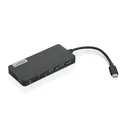 Lenovo USB-C 7-in-1 Hub | Dockingstation | 4K HDMI - Ansicht 2