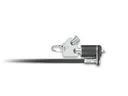 Lenovo NanoSaver | Kabelschloss 1,5m | Notebook - Ansicht 2
